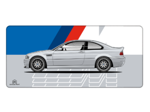 The CSL Desk Pad